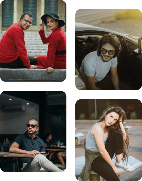 Faça Parte Desta Experiência Exclusiva