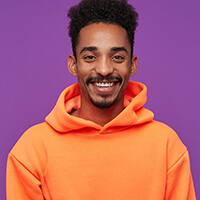 Foto fictícia de usuário — Relação S: Encontros e Namoro